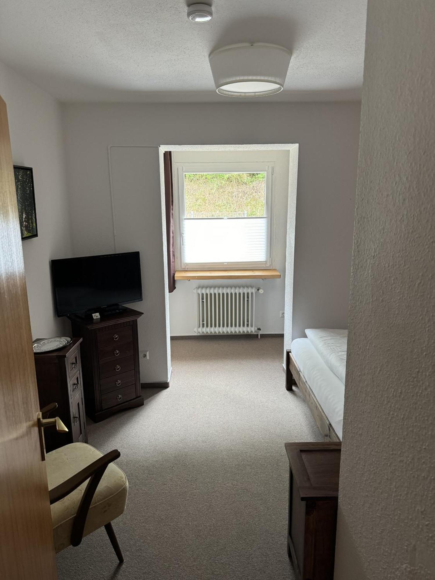Hotel Silberfelsen Menzenschwand-Hinterdorf Buitenkant foto